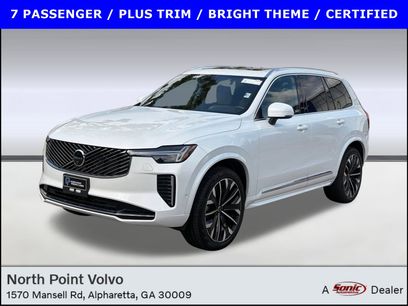 Certified 2025 Volvo XC90 B5 Plus