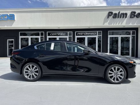 New 2026 MAZDA MAZDA3 2.5 S Sedan w/ Preferred Pkg FWD image 23