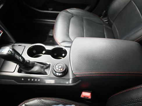 Used 2019 Ford Explorer Sport w/ Equipment Group 401A image 19