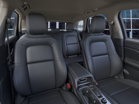 New 2025 Lincoln Corsair Premiere w/ Equipment Group 101A image 10