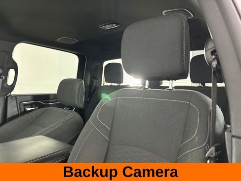 Used 2026 RAM 2500 Big Horn AWD/4WD image 9