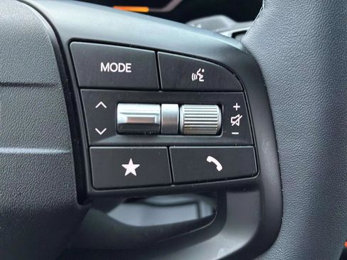 Certified 2025 Kia K4 EX FWD image 22
