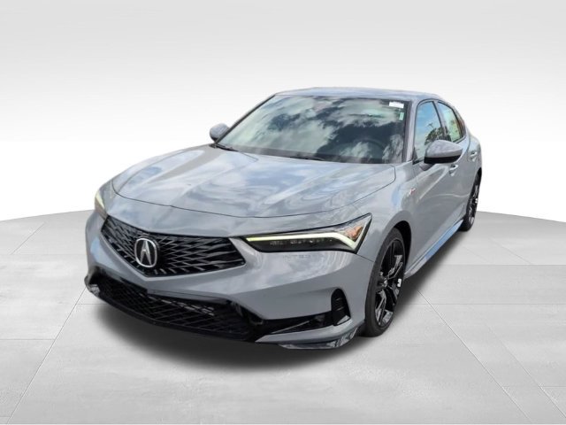 New 2026 Acura Integra A-Spec FWD image 13