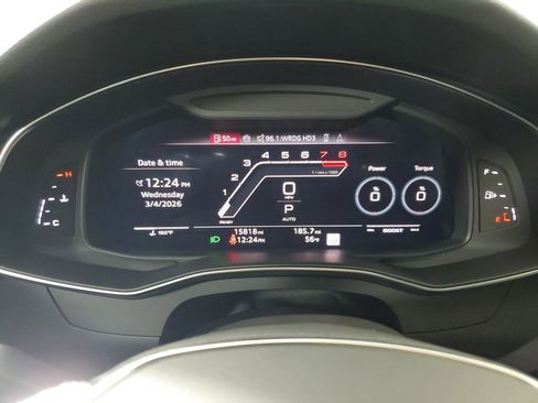 Used 2024 Audi RS 7 Performance image 26