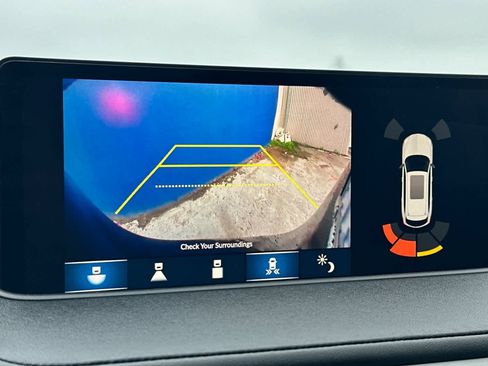 Certified 2023 Acura MDX SH-AWD w/ Technology Package image 19