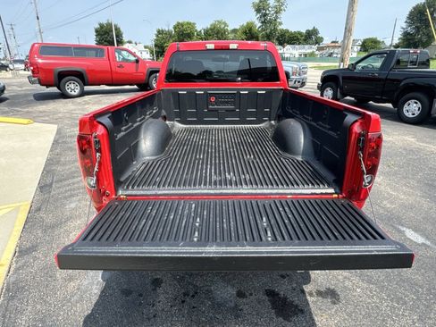 Used 2006 Chevrolet Colorado LT w/ Power Convenience Package AWD/4WD image 25