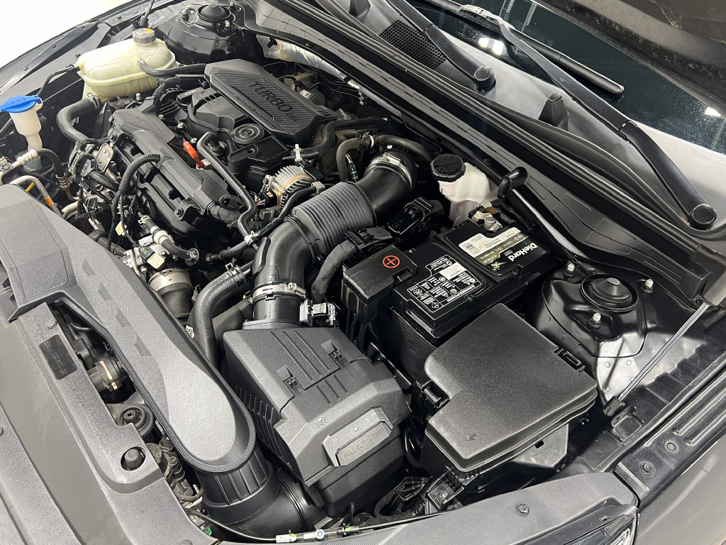 Used 2021 Kia K5 EX w/ EX Premium Package FWD image 32
