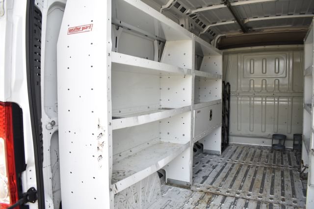 Used 2020 RAM ProMaster 2500 FWD image 5