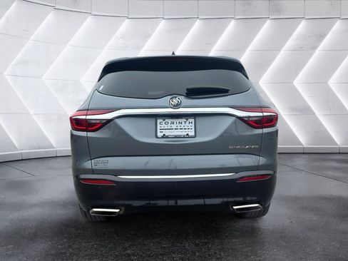 Used 2018 Buick Enclave Avenir w/ Trailering Package image 6