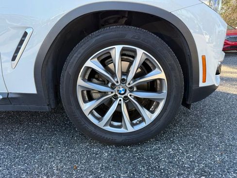 Used 2018 BMW X3 xDrive30i image 4