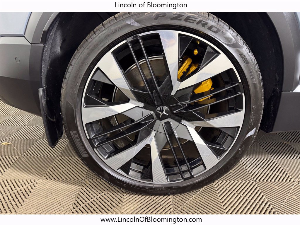 Used 2025 Polestar Polestar 3 AWD/4WD image 26