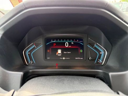 Used 2023 Honda Odyssey Touring image 6