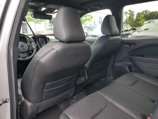 Certified 2026 Subaru Forester Limited w/ Premium/Limited Package AWD/4WD image 14