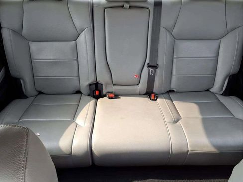 Used 2021 Toyota Tundra SR5 w/ SR5 Leather Package RWD image 18