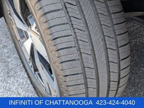 Used 2019 Subaru Forester Touring w/ Popular Package #3 AWD/4WD image 32