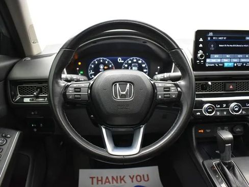 Used 2024 Honda Civic Touring image 20