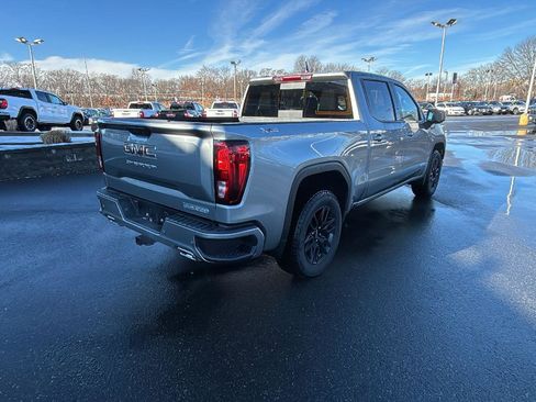 New 2026 GMC Sierra 1500 Elevation w/ Elevation Premium Package image 7