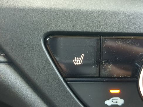 New 2025 Honda Accord SE image 18