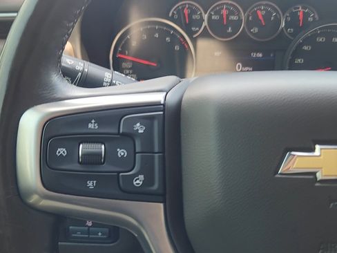 Used 2021 Chevrolet Tahoe LT w/ LT Signature Package AWD/4WD image 24