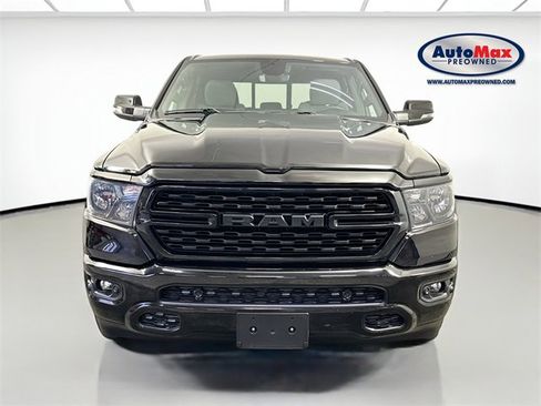 Used 2023 RAM 1500 Big Horn image 6