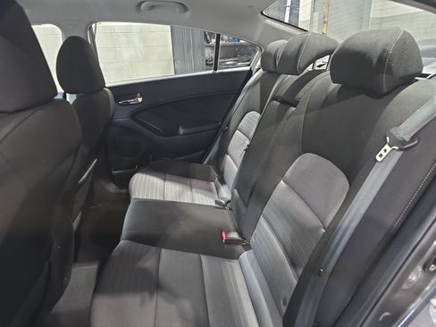 Used 2015 Kia Forte EX FWD image 14