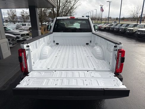 New 2026 Ford F250 XL w/ 360-Degree Camera Package image 7
