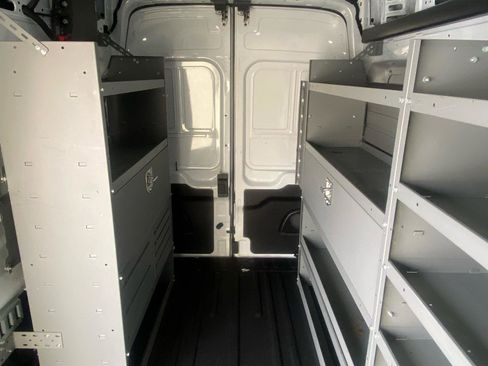 Used 2021 Ford Transit 250 148 High Roof RWD image 8