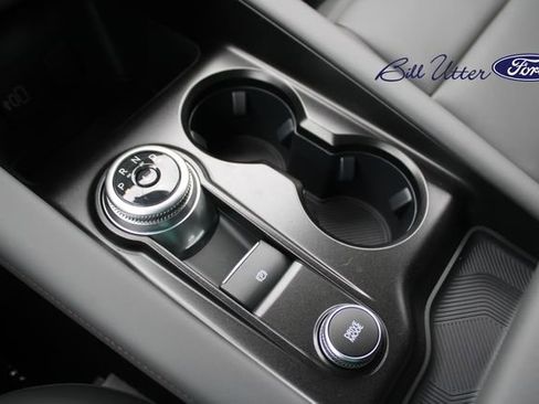 New 2026 Ford Explorer Active image 13