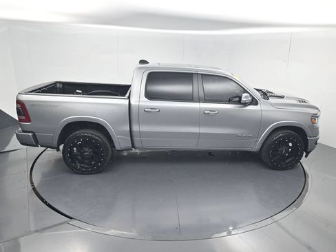 Used 2021 RAM 1500 Laramie AWD/4WD image 64
