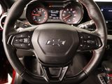 Used 2025 Chevrolet Trax RS w/ Sunroof Package image 3