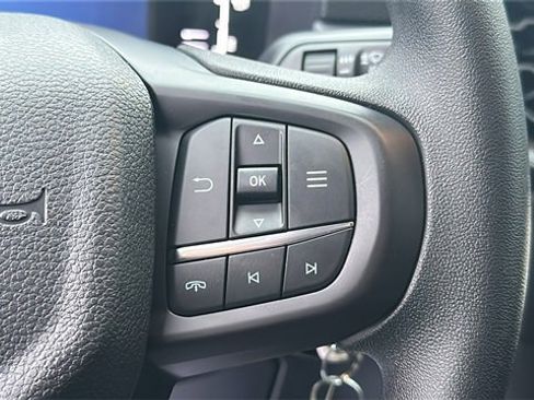 New 2025 Ford Ranger XL w/ Trailer Tow Package image 25