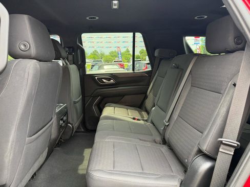 Used 2023 Chevrolet Tahoe LS w/ Max Trailering Package AWD/4WD image 17