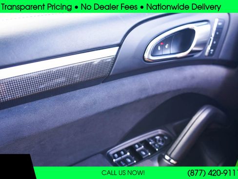 Used 2014 Porsche Cayenne GTS image 20