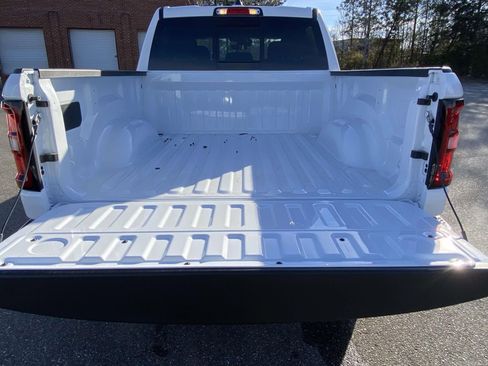 New 2026 RAM 1500 Big Horn w/ Night Edition image 9