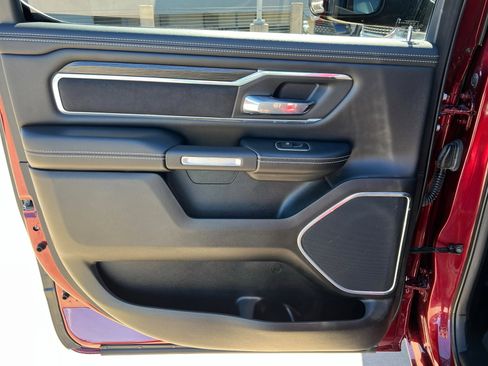 Certified 2023 RAM 1500 Laramie image 18