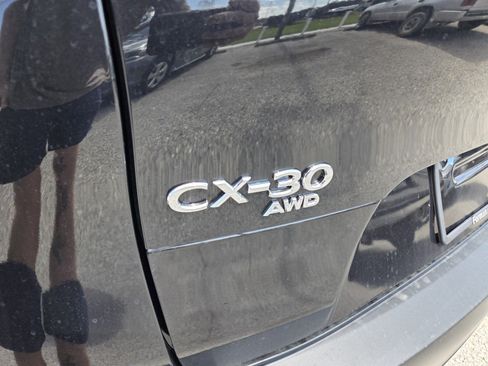 New 2026 MAZDA CX-30 AWD 2.5 S w/ Select Sport Pkg image 9