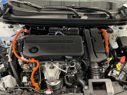 New 2025 Honda Accord Touring image 12