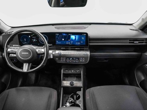 Used 2024 Hyundai Kona SEL w/ Convenience Package AWD/4WD image 12