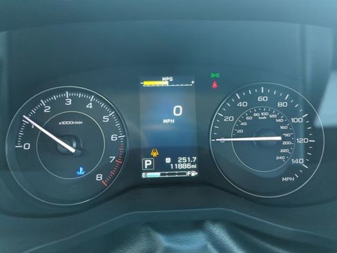 Used 2022 Subaru Impreza 2.0i image 20