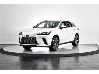 Certified 2025 Lexus RX 350 Premium Plus w/ Convenience Package