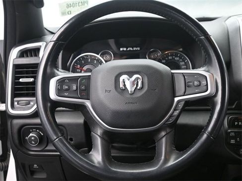 Used 2023 RAM 1500 Big Horn image 28