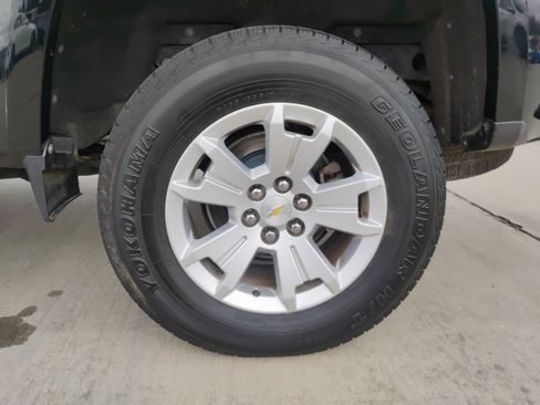 Used 2019 Chevrolet Colorado LT w/ LT Convenience Package image 22