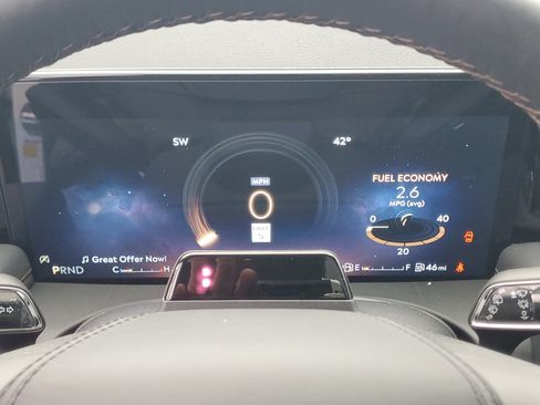 New 2026 Lincoln Aviator Reserve image 19