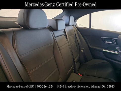 Used 2026 Mercedes-Benz C 300 4MATIC Sedan image 14