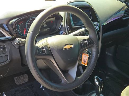 Used 2021 Chevrolet Spark LT FWD image 18