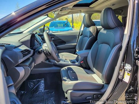 New 2026 Subaru Crosstrek 2.5i Limited AWD/4WD image 8