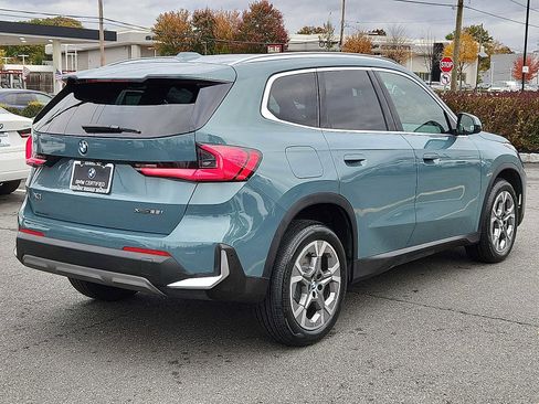 Certified 2023 BMW X1 xDrive28i w/ Convenience Package image 6