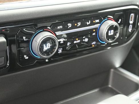 New 2026 Chevrolet Silverado 1500 RST image 24