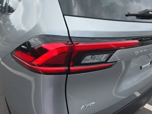 Used 2024 Toyota Grand Highlander Platinum image 36