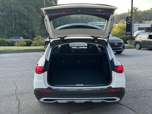 Certified 2025 Mercedes-Benz E 450 4MATIC All-Terrain Wagon image 9